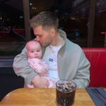 Jordi Whitworth Instagram - She went straight for the whiskey 🥃