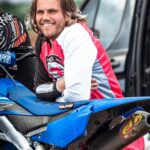 Jordi Whitworth Instagram – broken rib and bruised backside coming right up!! 
Swipe Left 🤦🏼‍♂️ FatcatMotoparc