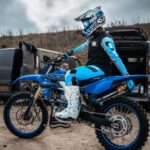 Jordi Whitworth Instagram - Another day Another Setup 🧊 Mill Lane Mx