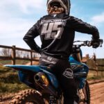 Jordi Whitworth Instagram - Want to ride again but can’t ride till December 2038 due to booking in rules now 🥲🙃 #harharhar