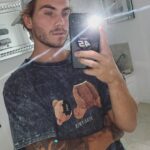 Jordi Whitworth Instagram -