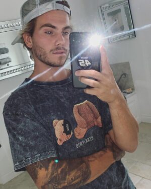 Jordi Whitworth Instagram - 