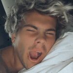 Jordi Whitworth Instagram - .....👋🏼2020👋🏼.....