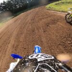 Jordi Whitworth Instagram - Haven’t rode in forever so another throwback will do