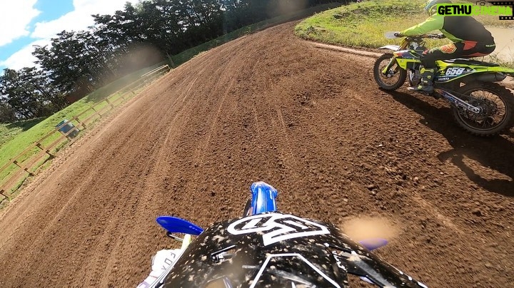 Jordi Whitworth Instagram - Haven’t rode in forever so another throwback will do