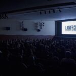 José Fidalgo Instagram - #Repost @lisbonmotorcyclefilmfest ・・・ 04.06.2023 🎬 Quarto dia da sétima edição do Lisbon Motorcycle Film Fest 📽️🏍️ 📸 @paclopes #LisbonMotorcycleFilmFest #RodamosJuntos #Cinemotography #LxMFF #Cinema #Movies #Motorcycles #MotorcycleLife #MotorcycleCulture #Lisboa #cinemasaojorge #customstories #zelafproducoes Cinema São Jorge