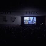 José Fidalgo Instagram - #Repost @lisbonmotorcyclefilmfest ・・・ 04.06.2023 🎬 Quarto dia da sétima edição do Lisbon Motorcycle Film Fest 📽️🏍️ 📸 @paclopes #LisbonMotorcycleFilmFest #RodamosJuntos #Cinemotography #LxMFF #Cinema #Movies #Motorcycles #MotorcycleLife #MotorcycleCulture #Lisboa #cinemasaojorge #customstories #zelafproducoes Cinema São Jorge