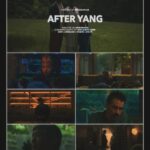 José Fidalgo Instagram - #Repost @framedfiilm ・・・ 👊🏻😌 Artificial Intelligence in great films... • While it might not be the central topic of all of these films I believe all of them give a worthy and interesting take on AI, something which will doubtless become more and more important in the coming years... • Which film did I miss out on?