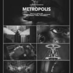 José Fidalgo Instagram - #Repost @framedfiilm ・・・ 👊🏻😌 Artificial Intelligence in great films... • While it might not be the central topic of all of these films I believe all of them give a worthy and interesting take on AI, something which will doubtless become more and more important in the coming years... • Which film did I miss out on?