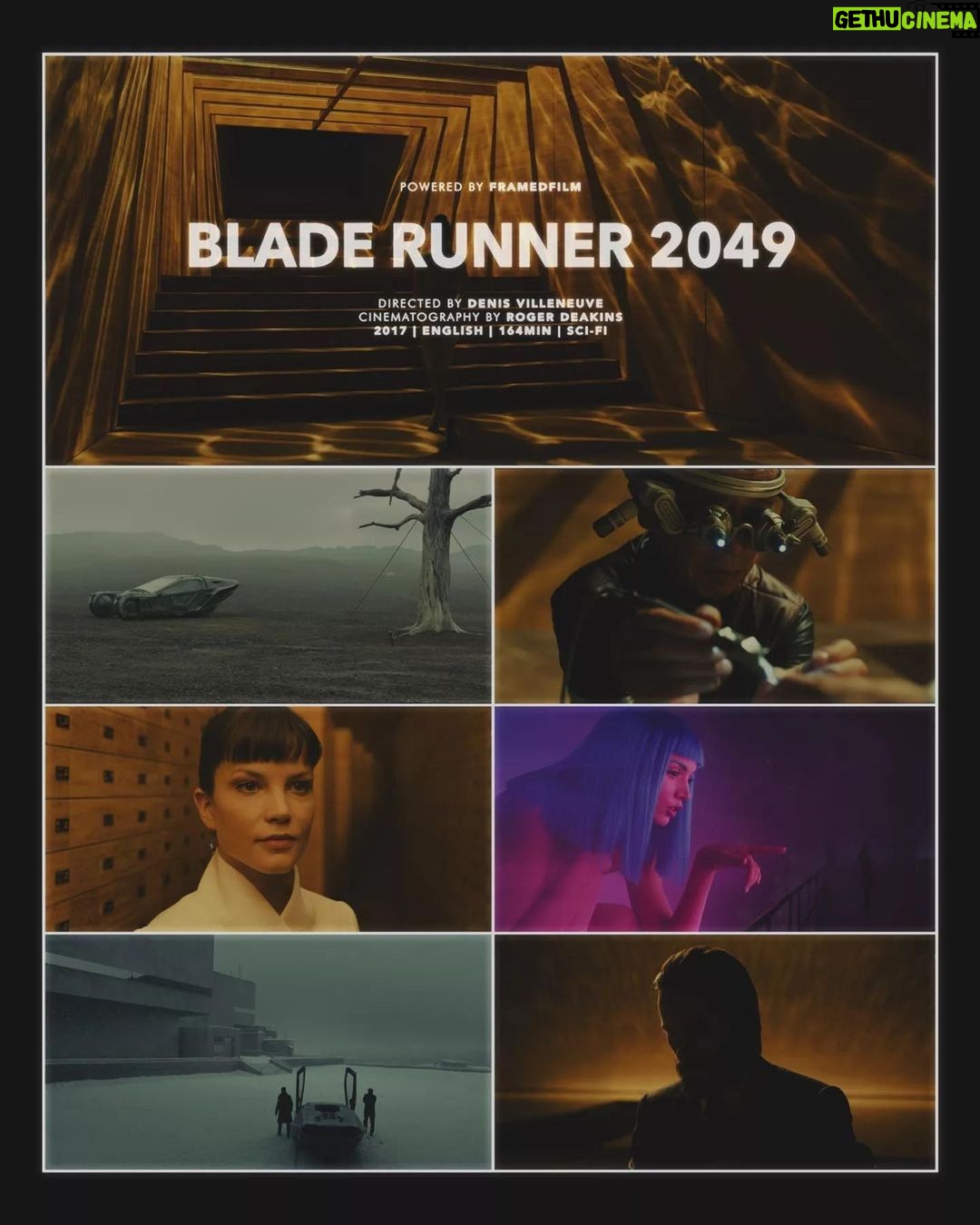 José Fidalgo Instagram - #Repost @framedfiilm ・・・ 👊🏻😌 Artificial Intelligence in great films... • While it might not be the central topic of all of these films I believe all of them give a worthy and interesting take on AI, something which will doubtless become more and more important in the coming years... • Which film did I miss out on?