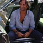 José Fidalgo Instagram - Chegou o dia. Estreia hoje a novela QUERIDOS PAPÁS e estes 4 maravilhosos actores foram os escolhidos. Neste dia , em que os juntámos pela primeira vez, percebemos logo que eram os pais certos. Aquilo que vão ver esta noite é uma mistura de emoção, riso, casa e realidade. Aos pais junta-se um elenco extraordinário, onde até os mais pequenos parecem gente grande. É tão bonita esta novela. Vejam e depois digam. Temos mesmo muito orgulho na ficção da @tvioficial 🤍