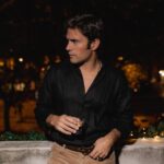 José Fidalgo Instagram - “I refuse to be only me” Part ll 📸 por @afonsodbatista