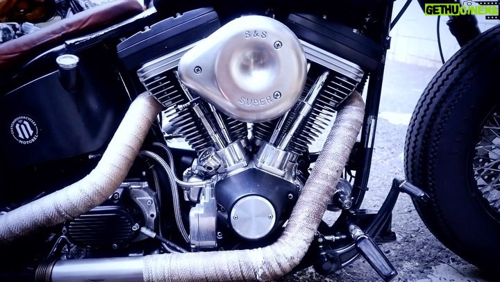 José Fidalgo Instagram - Corria o ano de 2015 quando o Sandro @srcustommotorcyclegarage na altura trabalhava na @_motobel_ , descreveu a minha segunda menina que já não está assim mas vale a pena ver e ouvir o mestre a falar desta custom made. #customstories #zelafproducoes