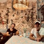 José Fidalgo Instagram - Marialva,Marialva; Só na botânica é que a minha alma é salva. Pumba, toma!!!! 📝😂 @hmarialva @botanica_setubal #customstories #zelafproducoes Botânica Tapas & Petiscos