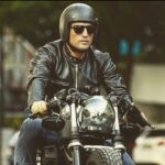 José Fidalgo Instagram - Corria o ano de 2015 quando o evento art&moto era um dos eventos a ter em conta na agenda cultural do país. E não só… #customstories #zelafproducoes LXFactory