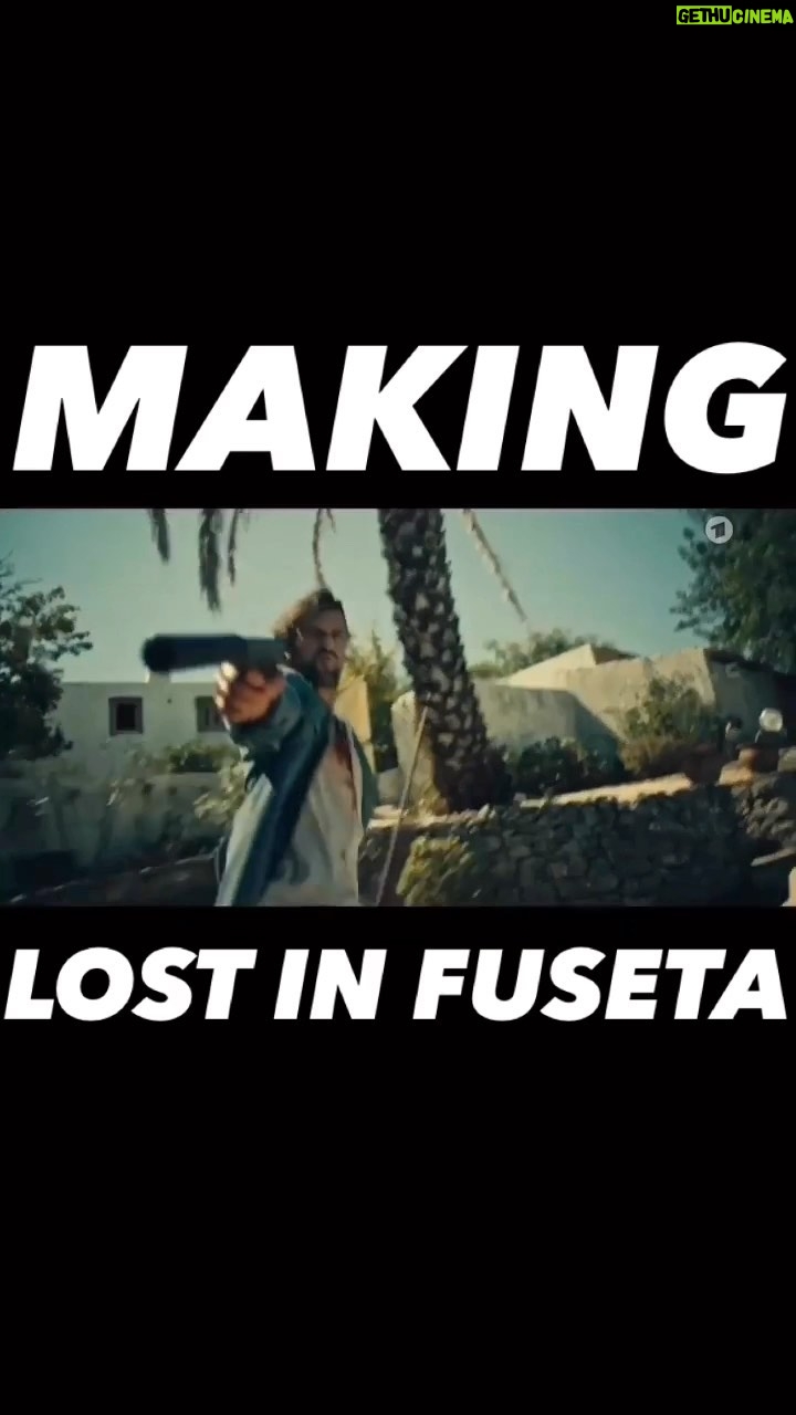 José Fidalgo Instagram - Making of !!! !!!SPOILER WARNUNG!!!! Wer den Film noch nicht gesehen hat - lieber zuerst in der @ardmediathek gucken!!;) Hinter den Kulissen von L O S T I N F U S E T A (Jetzt in der @ardmediathek ) Ladiiiies and* gentlemen In der blauen Ecke: Carlos Esteves - Polícia Judiciária (@danielchristensen.official ) und in der roten Ecke: Abuel Peres - Fachmann für Sicherheitsfragen, Personenschutz und -beseitigung @josefidalgo_oficial Get ready! Fight! !!!SPOILER ALERT!!!!! Behind the scenes of L O S T I N F U S E T A In @ardmediathek now Ladiiiies and* gentlemen, Please welcome tonight In the blue corner: Carlos Esteves - polícia judiciária @danielchristensen.official and in the red corner: Abuel Peres - security-expert, bodyguard and …yeah…killer Get ready! Fight!!! Also starring in this video: @evameckbach Antonio @pinebottle, Samuel, #michalgrabowskidop , Horizon, Lucy, Martin #florianbaxmeyerregie @simone_hoeller @ffpnewmedia @agfilmslisbon @ard_degeto #christophpellander @mscasting_ @jomonteirocasting #lostinfuseta #behindthescenes #fight #choreography #stunt #shooting @quintasantarosa