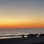 José Fidalgo Instagram - É mais um dia na #capifornia @lisbonsurfsup @costain.oficial #followthesun #life #beach #vida #praia Costa da Caparica, Portugal