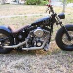 José Fidalgo Instagram - E aqui mostro a minha primeira transformação da minha segunda menina. De uma Heritage já por si transformada. @srcustommotorcyclegarage foi o seu criador. #harleydavidsonheritagesoftail #custommade #customstories #zelafproducoes