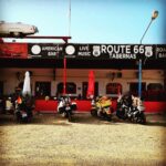José Fidalgo Instagram - O meu modo de conhecer o mundo. #roadtrip #motorcycle #travel #liberdade #25deabril Europa