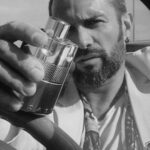 José Fidalgo Instagram - #PUB Azzaro Wanted Eau de Parfum é uma nova dose de adrenalina. Uma combinação contrastante de sensações quentes e frescas, perfeito para ofereceres neste Natal a uma pessoa especial ou a ti próprio. Eu já tenho o meu 😉 @azzaro_parfums #Azzaro #AzzaroParfums #azzarowanted
