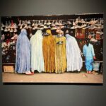 José Fidalgo Instagram - Exposição @stevemccurryofficial Em Madrid. COAM - Colegio Oficial de Arquitectos de Madrid