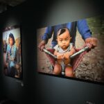 José Fidalgo Instagram - Exposição @stevemccurryofficial Em Madrid. COAM - Colegio Oficial de Arquitectos de Madrid