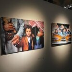 José Fidalgo Instagram - Exposição @stevemccurryofficial Em Madrid. COAM - Colegio Oficial de Arquitectos de Madrid