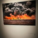 José Fidalgo Instagram - Exposição @stevemccurryofficial Em Madrid. COAM - Colegio Oficial de Arquitectos de Madrid