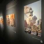 José Fidalgo Instagram - Exposição @stevemccurryofficial Em Madrid. COAM - Colegio Oficial de Arquitectos de Madrid