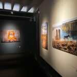 José Fidalgo Instagram - Exposição @stevemccurryofficial Em Madrid. COAM - Colegio Oficial de Arquitectos de Madrid