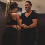José Fidalgo Instagram - A 10 de janeiro na @timeoutlisboa Saudade por @joaocspires pela @playccompany Na foto com @catarinasiqueira Lisboa Cidade