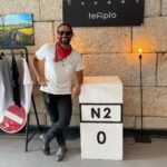 José Fidalgo Instagram - E chega ao fim uma aventura de quase 20 dias e 5000 quilómetros Obrigado a todos os que fizeram parte desta viagem. 🙏🏻😌 e obrigado @lpesimoes pela bela noite com as lendas vivas do @motoclubefarooficial que são representadas pelo presidente José Amaro. 🙏🏻😌 #trip #roadtrip #moto #motoclubefaro #josefidalgo MotoClube de Faro
