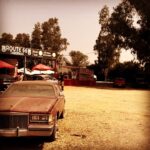 José Fidalgo Instagram - E foi assim o dia de hoje. @route66tabernas vai ficar na memória e espero que seja um ponto de passagem obrigatório nas minhas próximas viagens. @fortbravooficial @minihollywood_tabernas também serão os próximos destinos para levar a criançada. Próximo destino….. Ao @jose_cruz_ridijo um forte abraço e espero que estejas tranquilo em casa e com a família. Ao @_luis_magalhaes @dannycardoso e @rita.mariano_ BAMBORA!!!! #minihollywood #tabernas #roadtrip #vida #josefidalgo