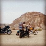 José Fidalgo Instagram - E foi assim o dia de hoje. @route66tabernas vai ficar na memória e espero que seja um ponto de passagem obrigatório nas minhas próximas viagens. @fortbravooficial @minihollywood_tabernas também serão os próximos destinos para levar a criançada. Próximo destino….. Ao @jose_cruz_ridijo um forte abraço e espero que estejas tranquilo em casa e com a família. Ao @_luis_magalhaes @dannycardoso e @rita.mariano_ BAMBORA!!!! #minihollywood #tabernas #roadtrip #vida #josefidalgo