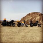 José Fidalgo Instagram - E foi assim o dia de hoje. @route66tabernas vai ficar na memória e espero que seja um ponto de passagem obrigatório nas minhas próximas viagens. @fortbravooficial @minihollywood_tabernas também serão os próximos destinos para levar a criançada. Próximo destino….. Ao @jose_cruz_ridijo um forte abraço e espero que estejas tranquilo em casa e com a família. Ao @_luis_magalhaes @dannycardoso e @rita.mariano_ BAMBORA!!!! #minihollywood #tabernas #roadtrip #vida #josefidalgo