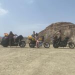 José Fidalgo Instagram - E foi assim o dia de hoje. @route66tabernas vai ficar na memória e espero que seja um ponto de passagem obrigatório nas minhas próximas viagens. @fortbravooficial @minihollywood_tabernas também serão os próximos destinos para levar a criançada. Próximo destino….. Ao @jose_cruz_ridijo um forte abraço e espero que estejas tranquilo em casa e com a família. Ao @_luis_magalhaes @dannycardoso e @rita.mariano_ BAMBORA!!!! #minihollywood #tabernas #roadtrip #vida #josefidalgo