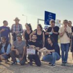 José Fidalgo Instagram - Chegou ao fim uma aventura que há muito que era desejada. Entrar no universo APV 😅 e absorver toda a sua sabedoria e experiência. Patricia, começou contigo. A partir daqui, foi uma jornada onde todos os que fizeram parte dela, tiveram uma tremenda influência no meu desempenho e a todos vós, TODOS!!!! O meu mais sincero obrigado. #cinema Portugal