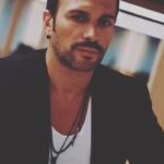 José Fidalgo Instagram - Um frame, um momento, um sentimento… Tantas e tantas vezes que somos apanhados e julgados pelo momento, por esse frame que, descontextualizado, ganha ou provoca outra reacção outra noção, outra emoção. Por @47shootz