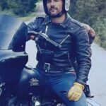José Fidalgo Instagram - O @activobank desafiou-me a partilhar o que é para mim viajar de mota para a nova Campanha de Crédito Automóvel e Motas. Espreitem o resultado final onde manifesto o que vivo e já vivi nas minhas, já muitas, aventuras. 🤜 #Pub #activobank