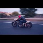José Fidalgo Instagram - Obrigado @ricardovaranda pela foto. 👊🏻❤️ @custom_stories_ @josefidalgo_oficial #zelafproducoes #custom #custombike #harley #harleyheritage #harleyheritagesoftail #ride #fuckthestereotype