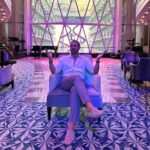 José Fidalgo Instagram - #harmonyoftheseas só para mim e para os meus familiares e amigos. O resto… 🧹🧹🧹🧹🧹 E alguma tripulação com o respectivo comandante, claro. 👨‍✈️😁 📸 @lourenco_.fidalgo #customstories