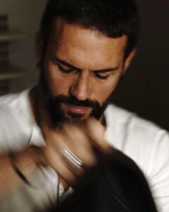 José Fidalgo Instagram - Still from the photoshoot with my friend and a great and handsome actor @josefidalgo_oficial ………………………………………………. E já agora não se esqueçam de o ir ver na peça Saudade que vai estar em cena de 10 a 19 no espaço da Time Out no Cais do Sodré, Lisboa ………………………………………………. #photoshoot #friends #josefidalgo #saudade #timeout #lisboa #actor Lisbon, Portugal