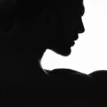 José Fidalgo Instagram - 📸 @miguelangelostudio #blackandwhite #raw #shadows