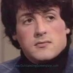 José Fidalgo Instagram - @officialslystallone
