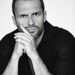 José Fidalgo Instagram - 📸 por @miguelangelostudio #blackandwhite #raw
