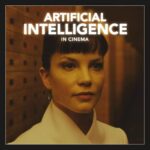 José Fidalgo Instagram - #Repost @framedfiilm ・・・ 👊🏻😌 Artificial Intelligence in great films... • While it might not be the central topic of all of these films I believe all of them give a worthy and interesting take on AI, something which will doubtless become more and more important in the coming years... • Which film did I miss out on?