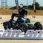 Joséphine Draï Instagram - 🏎💨♥️Expérience mythique et inoubliable grâce à @sandraandcoparis et @canamonroad Le challenge Talon pointe: Rouler au profit de l’association @superheros_association entourée de meufs en or sur le @circuitpaulricard Je n’ai toujours pas les mots… Merci à tous les partenaires de cette folle aventure! @be_lapage @lamera_cup @franckprovostparis @ladiereskincare @maisonhikakuparis @hotelducastellet @poleposition77 Et l’équipe de fous @sammymuske @gaelleconstantini @mariehelenebacle_pro @pauline_suma