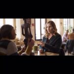 Joséphine Draï Instagram - Petit Extrait du bêtisier de Plan Coeur. En vrai j’ai encore mis 80 fous rire de plus avant de la rentrer. Après, faut dire que j’ai toujours eu une passion bêtisier. #PlanCoeur #Saison3 #Netflix