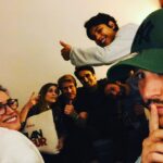 Joséphine Draï Instagram - FAMILY PHOTO ALBUM. Si, si c’est la famille. Et j’ai dû faire le tri dans 27374226 photos pour choisir celles là. 4 ans de rires et d’amour. Plan Cœur forever. Merci d’avoir fait que la réalité dépasse la fiction ❤️ #plancoeur #netflix