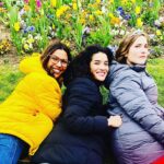 Joséphine Draï Instagram - FAMILY PHOTO ALBUM. Si, si c’est la famille. Et j’ai dû faire le tri dans 27374226 photos pour choisir celles là. 4 ans de rires et d’amour. Plan Cœur forever. Merci d’avoir fait que la réalité dépasse la fiction ❤️ #plancoeur #netflix